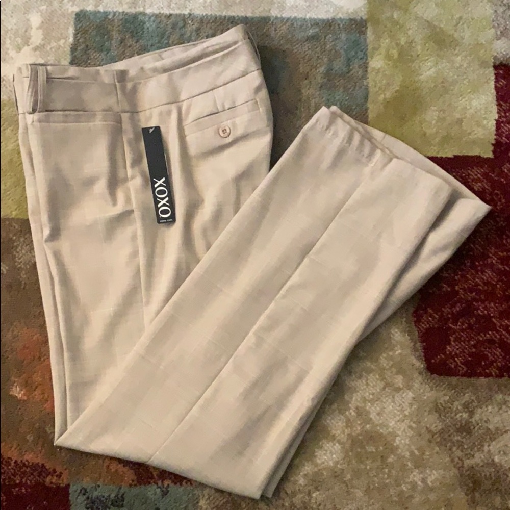 Never worn XOXO pants